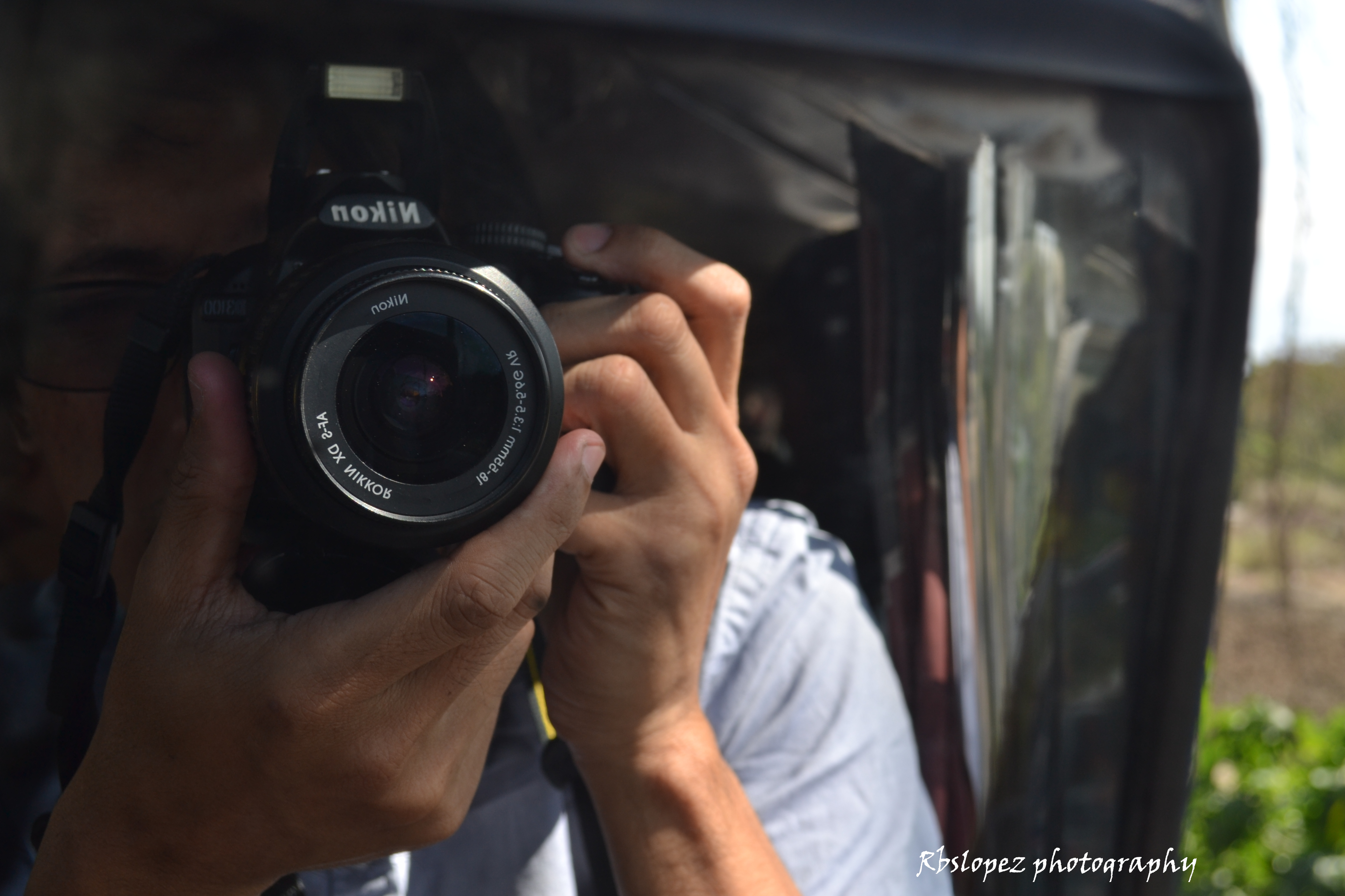 RBSLOPEZ Photography