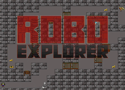 robo-explorer gif
